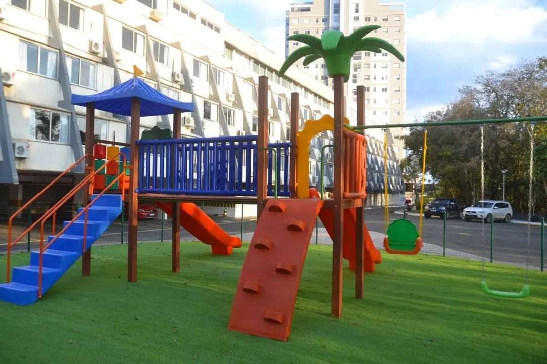 Premium Vila Velha Ponta Grossa Ponta Grossa  Exteriér fotografie