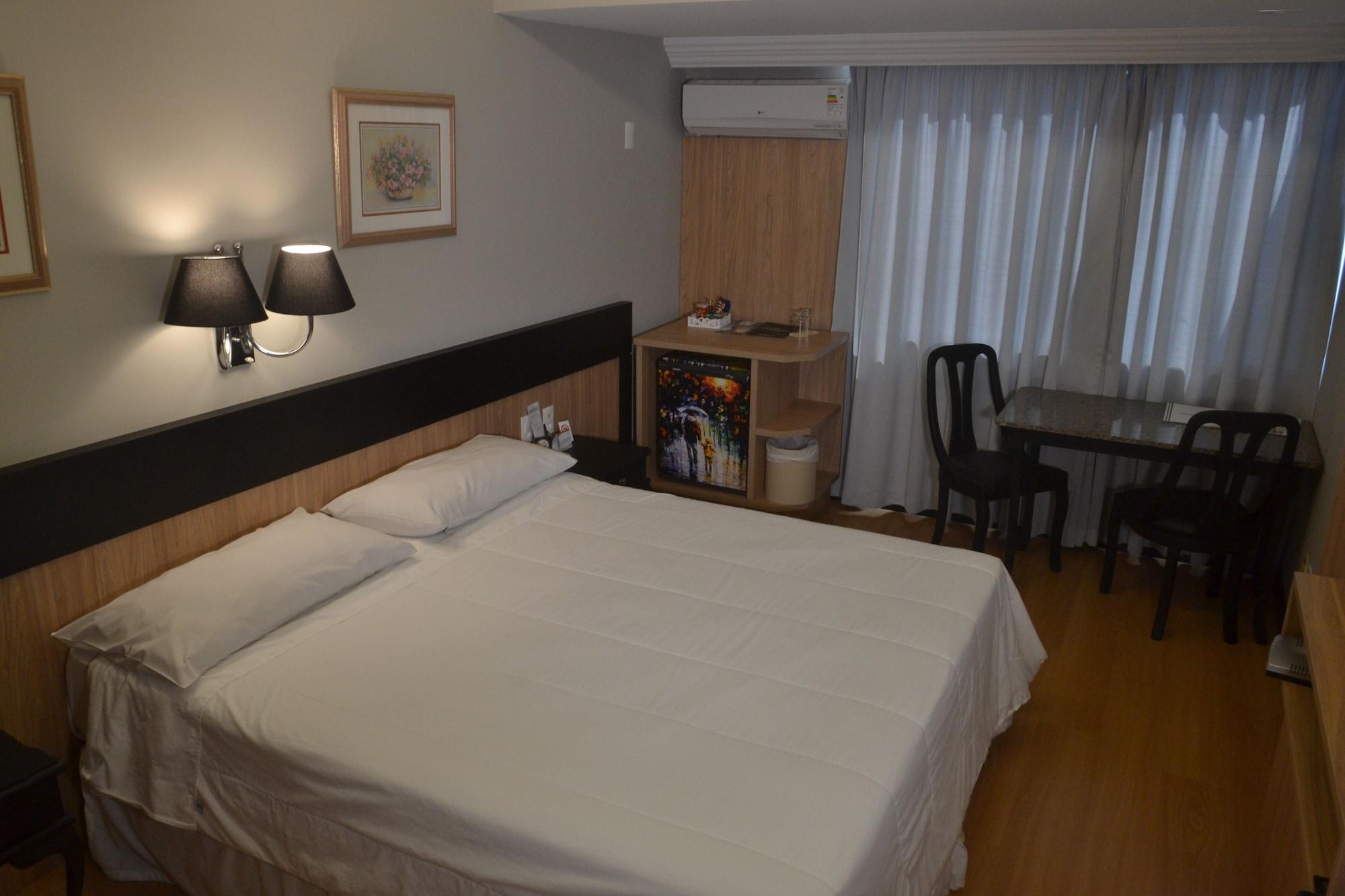 Premium Vila Velha Ponta Grossa Ponta Grossa  Exteriér fotografie