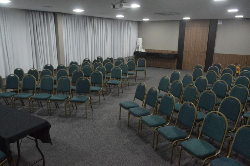Premium Vila Velha Ponta Grossa Ponta Grossa  Exteriér fotografie