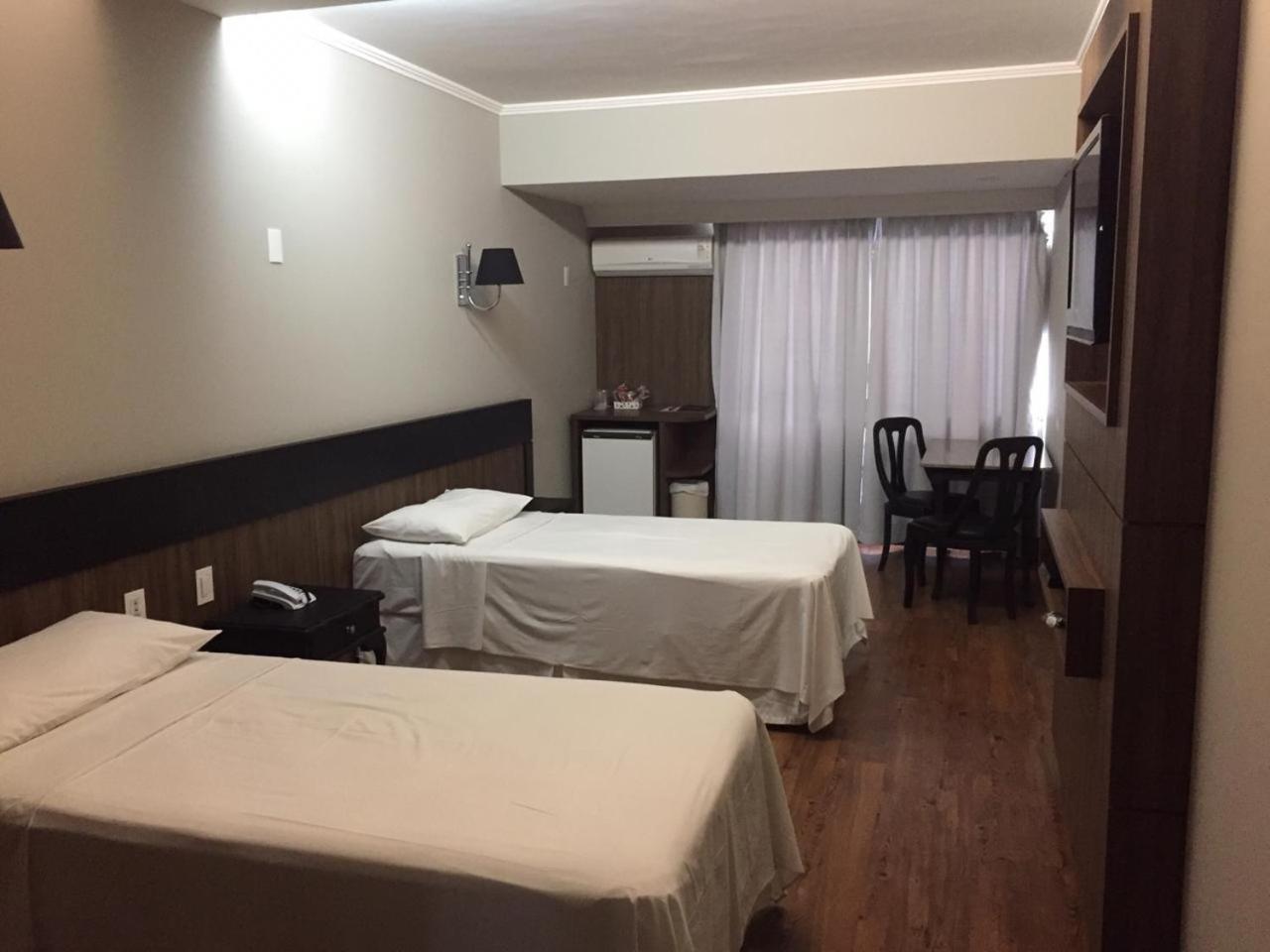 Premium Vila Velha Ponta Grossa Ponta Grossa  Exteriér fotografie