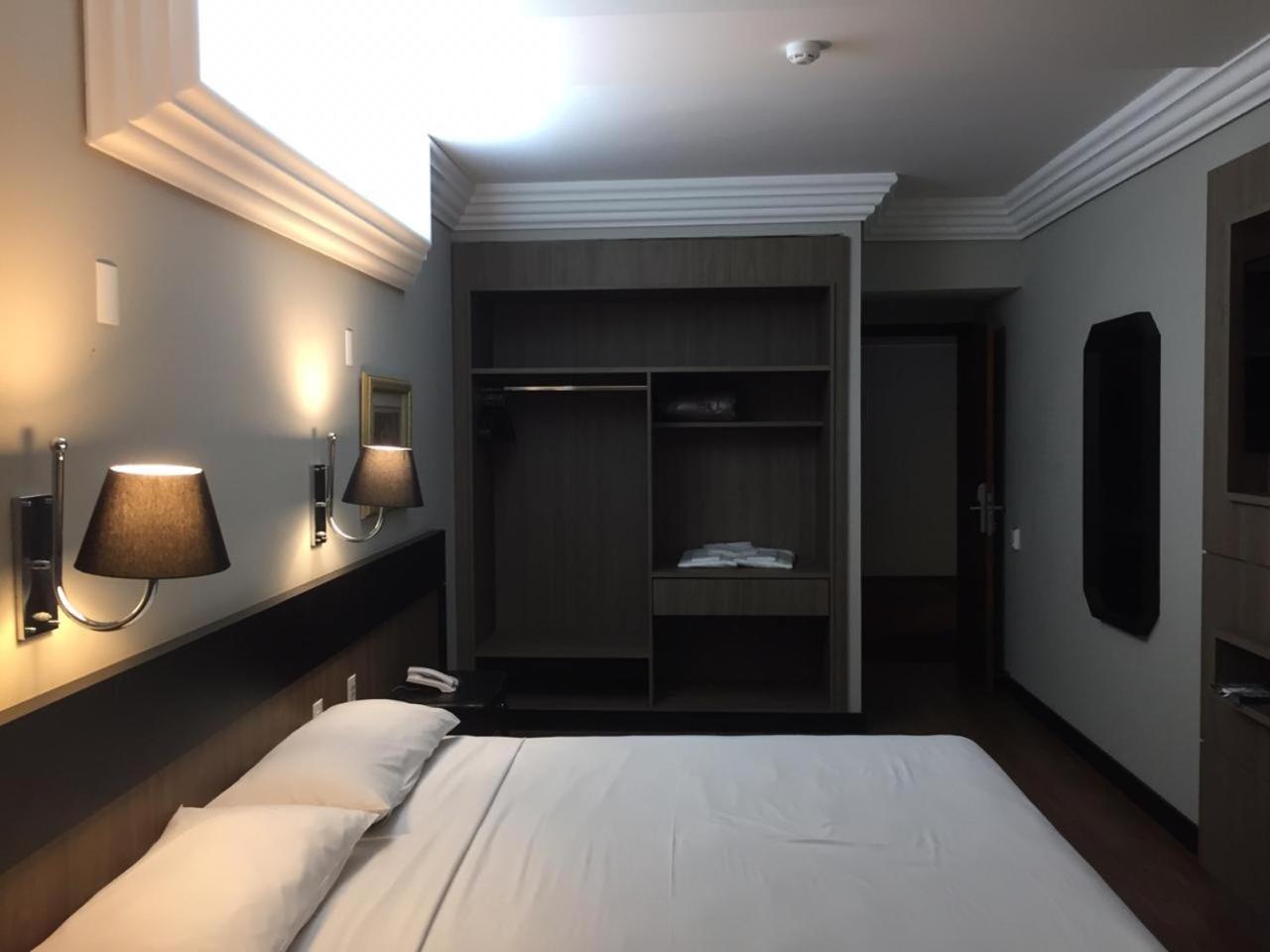 Premium Vila Velha Ponta Grossa Ponta Grossa  Exteriér fotografie