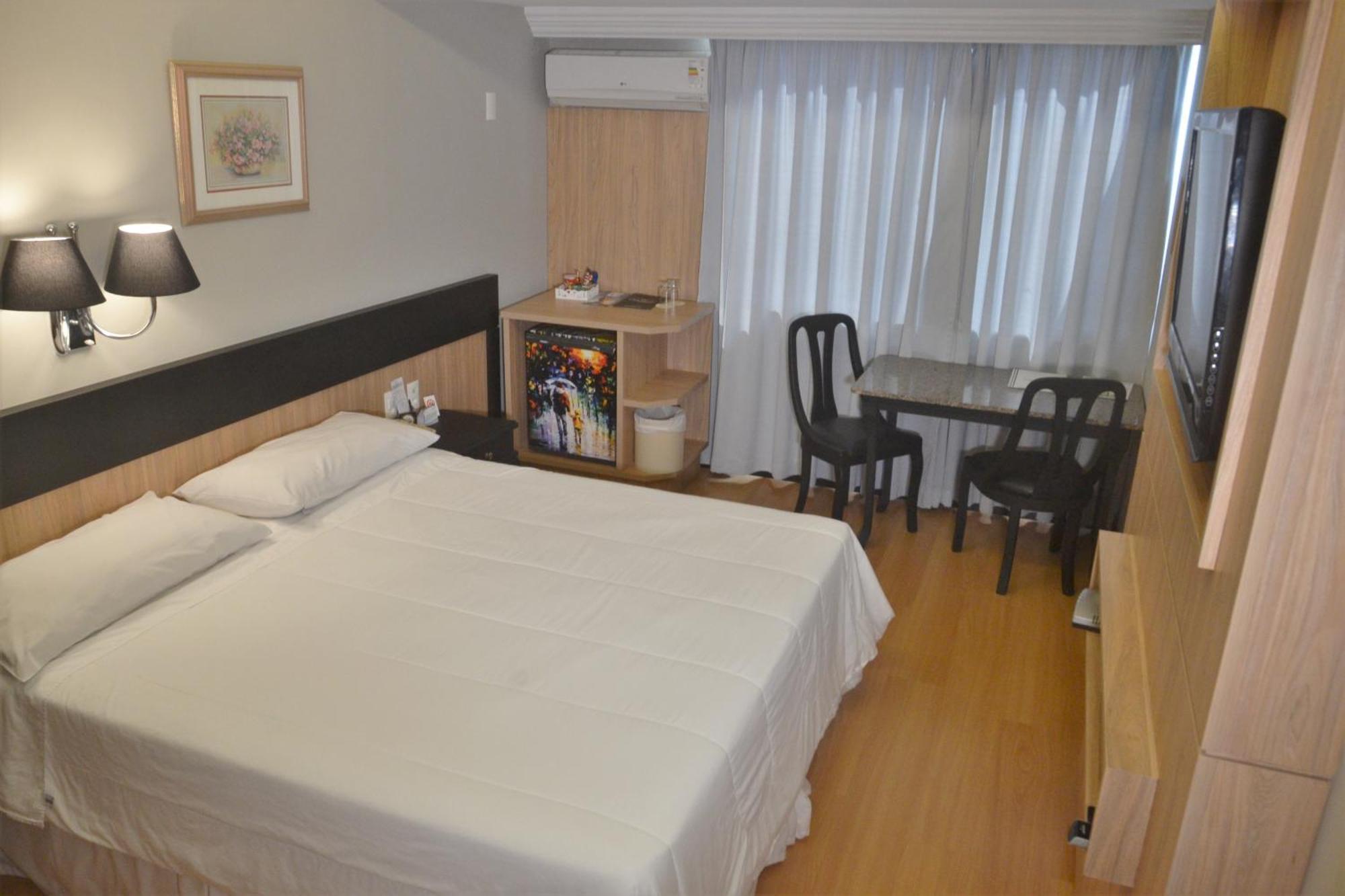 Premium Vila Velha Ponta Grossa Ponta Grossa  Exteriér fotografie