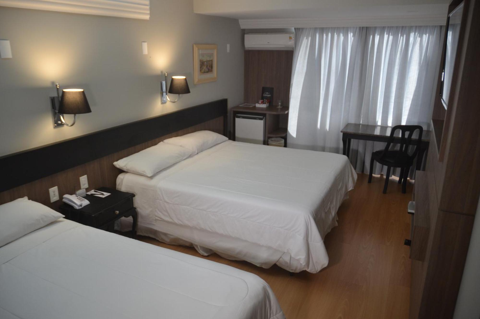 Premium Vila Velha Ponta Grossa Ponta Grossa  Exteriér fotografie