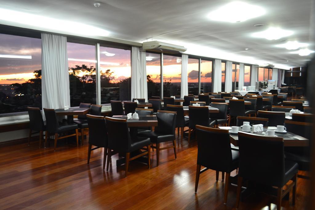 Premium Vila Velha Ponta Grossa Ponta Grossa  Exteriér fotografie